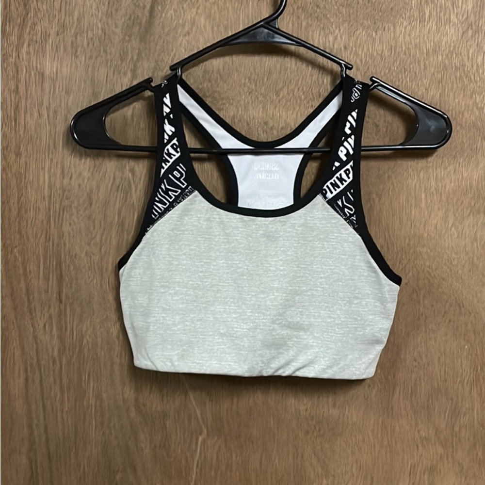 Victorias Secret Pink Sports Bra‎ Medium